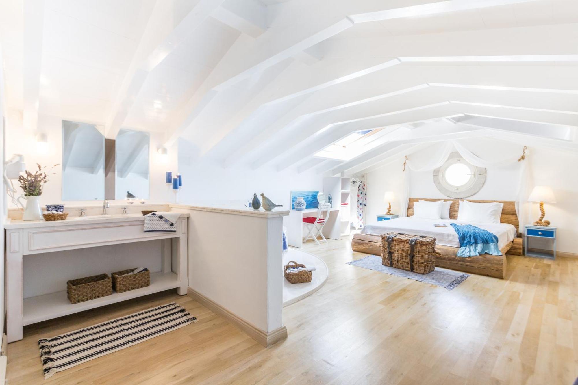 Luce Design Hotel - Special Category Alacati Cameră foto