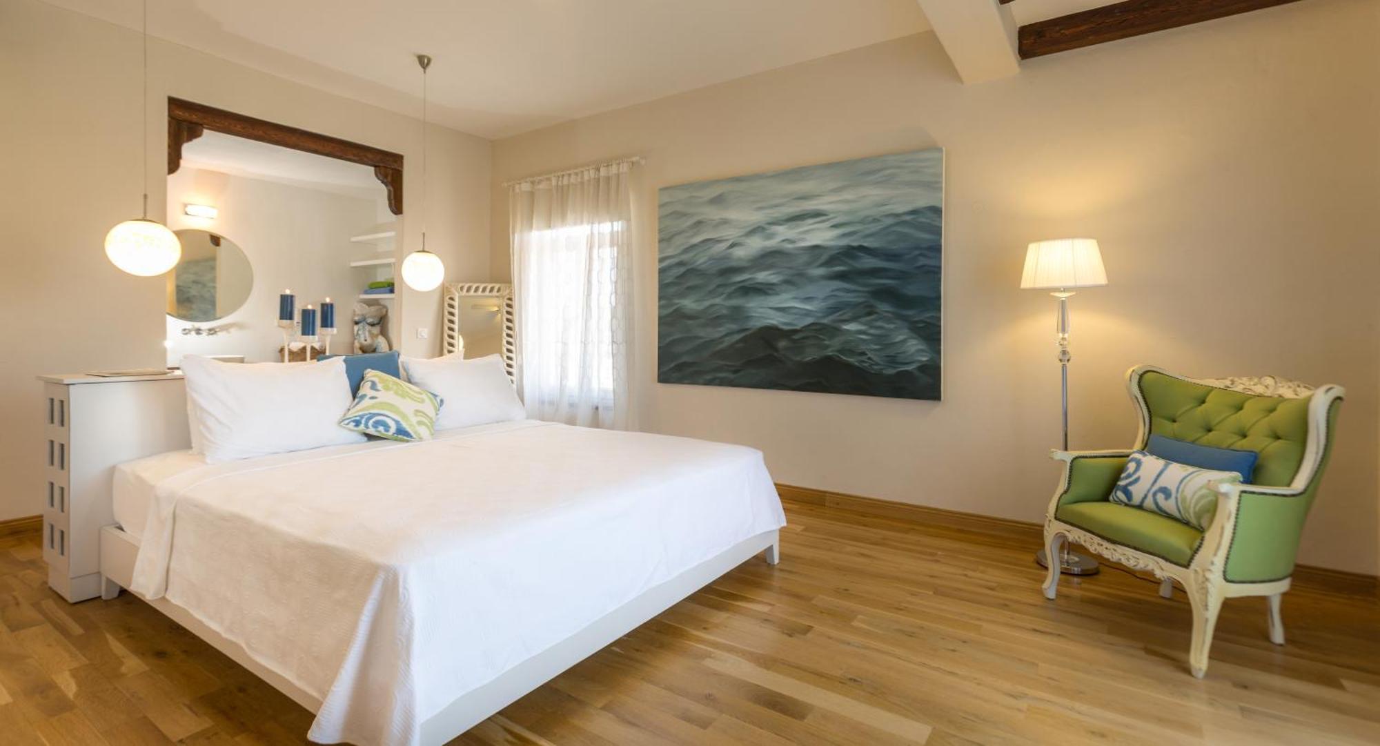 Luce Design Hotel - Special Category Alacati Cameră foto