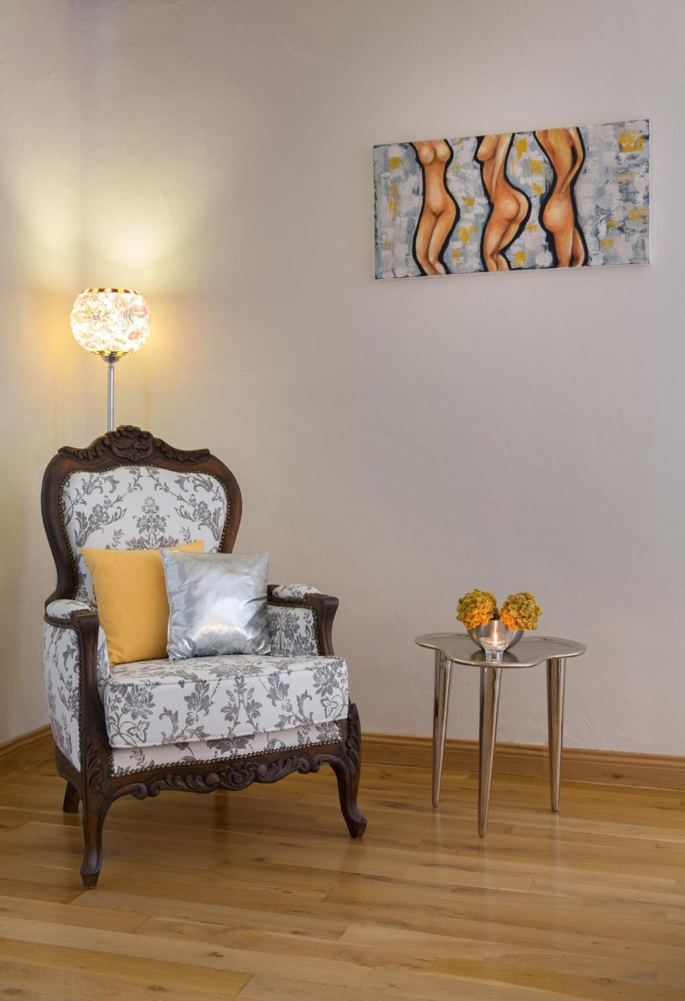 Luce Design Hotel - Special Category Alacati Cameră foto