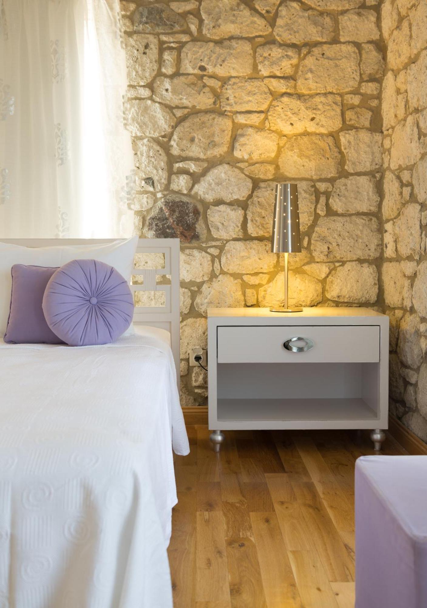 Luce Design Hotel - Special Category Alacati Cameră foto