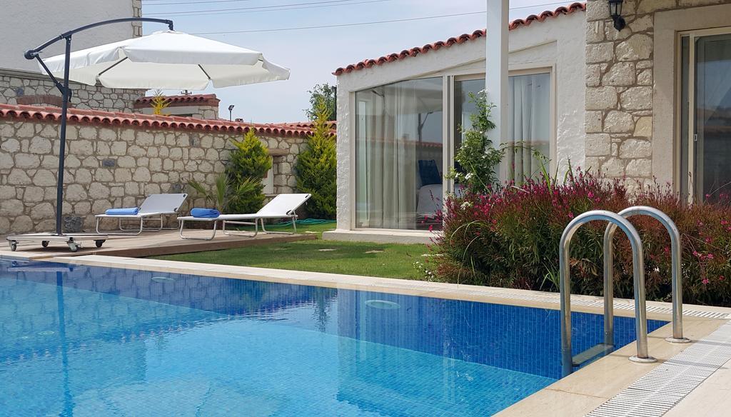 Luce Design Hotel - Special Category Alacati Exterior foto