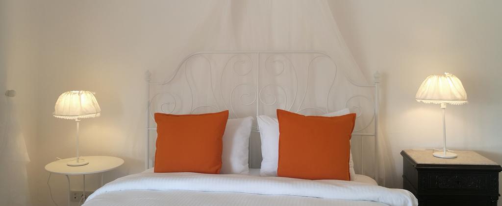 Luce Design Hotel - Special Category Alacati Exterior foto