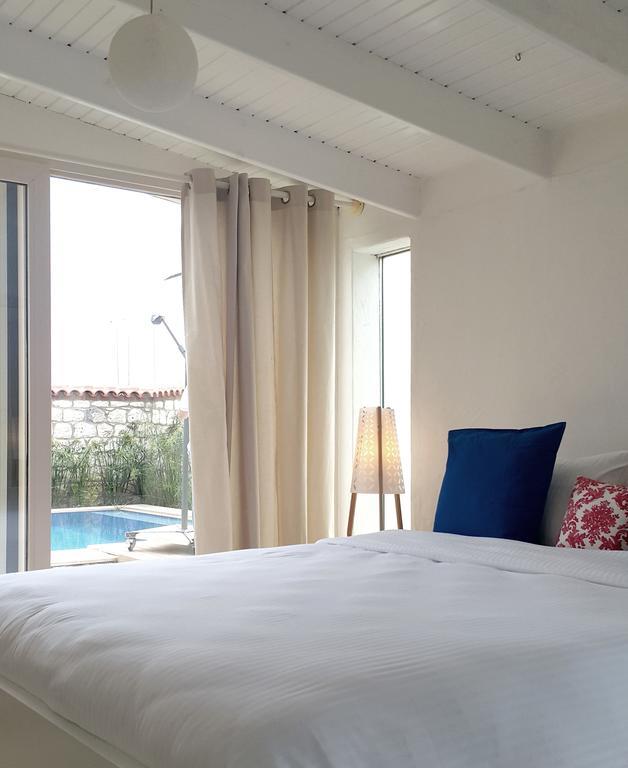 Luce Design Hotel - Special Category Alacati Exterior foto