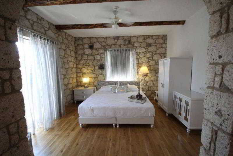 Luce Design Hotel - Special Category Alacati Exterior foto