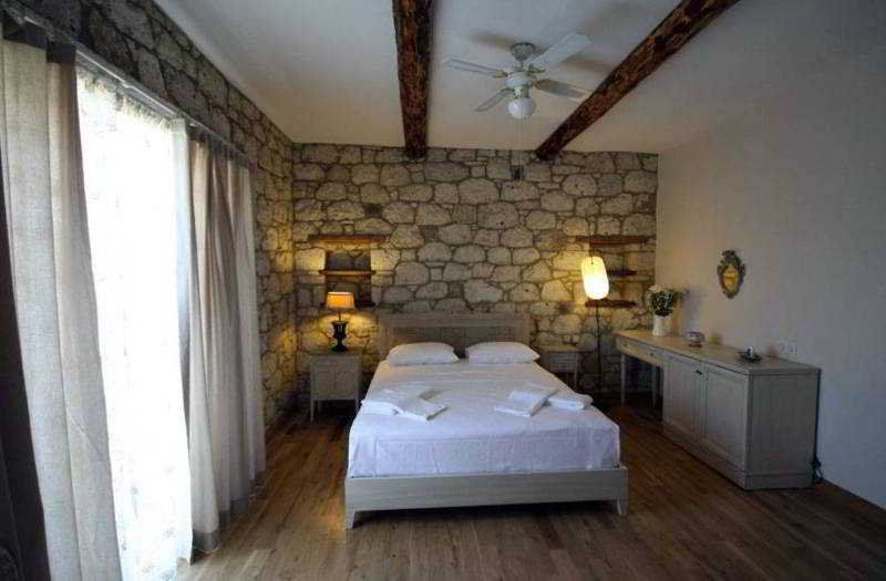 Luce Design Hotel - Special Category Alacati Exterior foto
