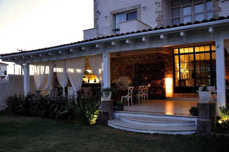 Luce Design Hotel - Special Category Alacati Exterior foto
