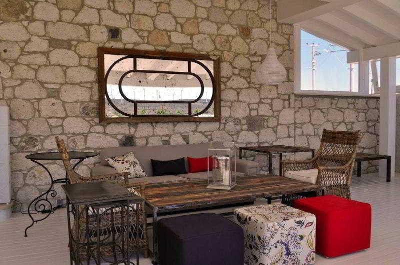 Luce Design Hotel - Special Category Alacati Exterior foto