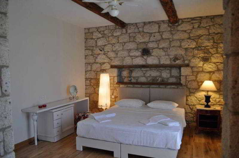 Luce Design Hotel - Special Category Alacati Exterior foto