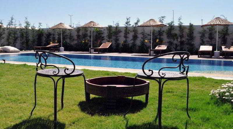 Luce Design Hotel - Special Category Alacati Exterior foto