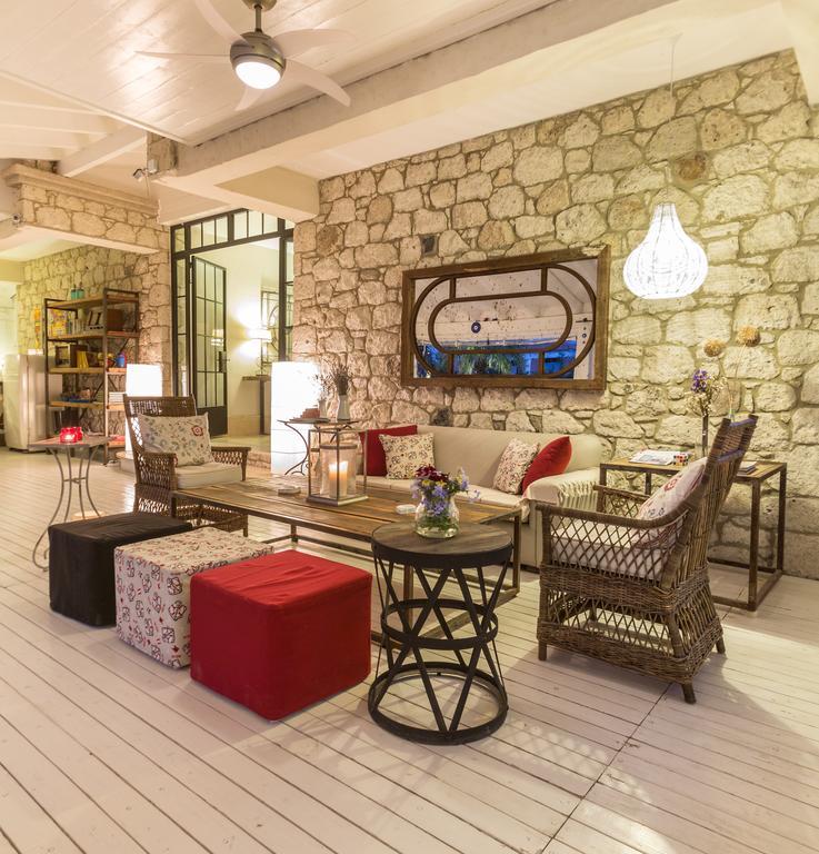 Luce Design Hotel - Special Category Alacati Exterior foto